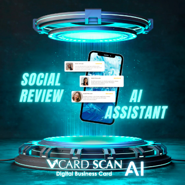 AI Review Assistant NFC Tools