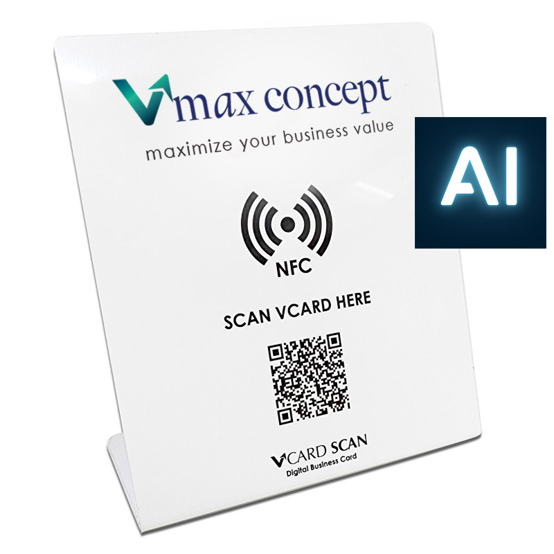 AI Review Assistant NFC