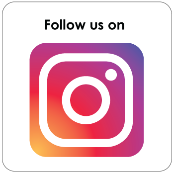 Follow Us On Instagram